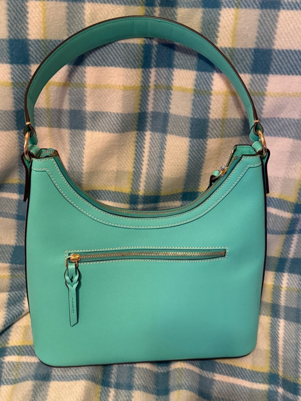 Dooney and Bourke Hobo - Picture 2 of 13